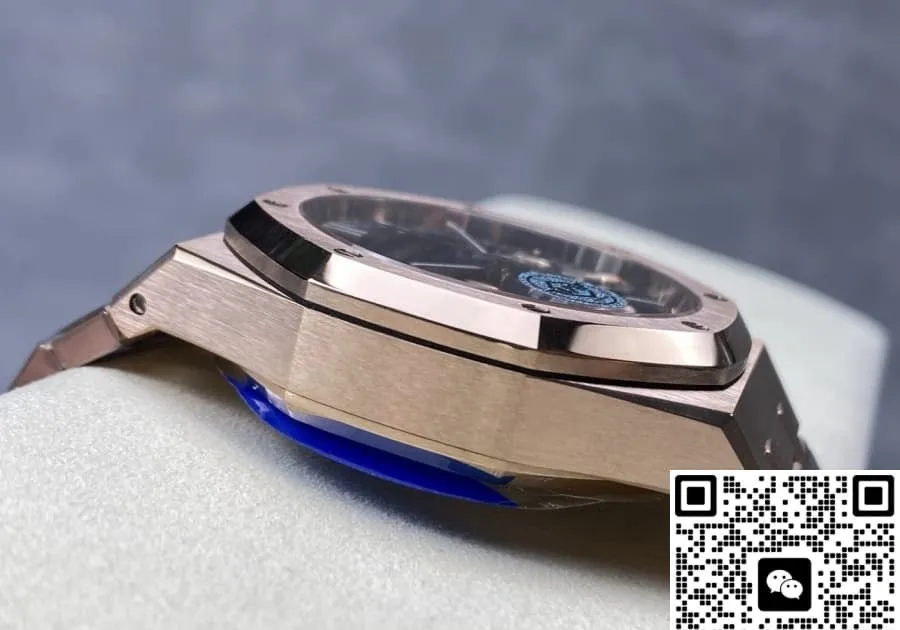 APS Factory Audemars Piguet Royal Oak 26240OR.OO.1320OR.06 1:1 Best Edition Replica Watch
